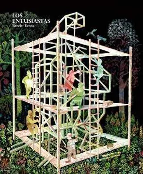 LOS ENTUSIASTAS