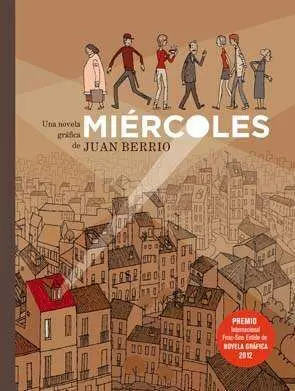MIERCOLES
