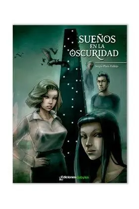 SUEÑOS EN LA OSCURIDAD