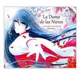 LA DAMA DE LAS NIEVES