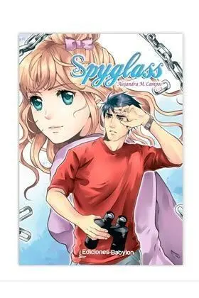 SPYGLASS