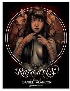 RARA AVIS