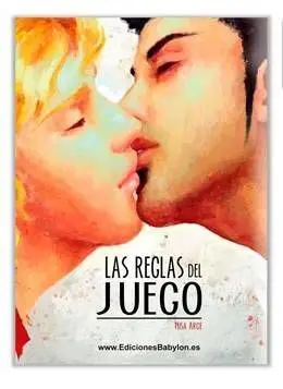 LAS REGLAS DEL JUEGO VOL. 1