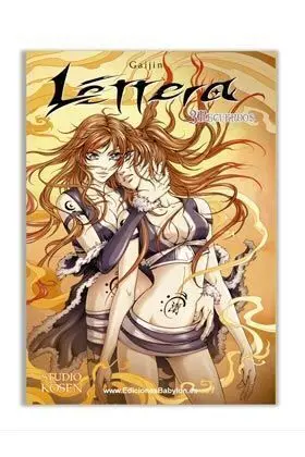 LETTERA #03: RECUERDOS