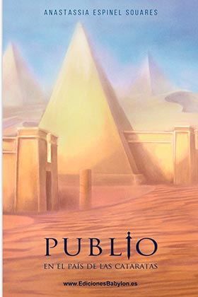 PUBLIO EN EL PAIS DE LAS CATARATAS