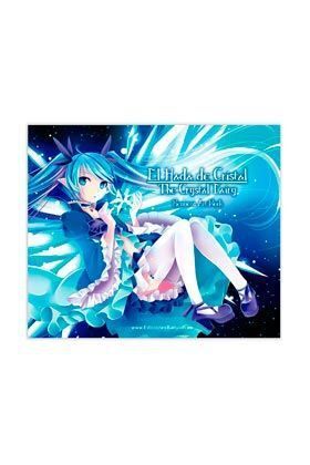 EL HADA DE CRISTAL /THE CRYSTAL FAIRY