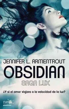 LUX I. OBSIDIAN