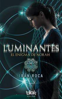 LUMINANTES. EL ENIGMA DE NORAH