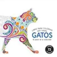 GATOS: EL PLACER DE LA CREATIVIDAD