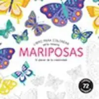 MANDALAS: MARIPOSAS