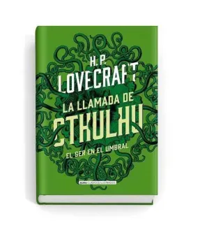 LA LLAMADA DE CTHULHU. EL SER EN EL UMBRAL