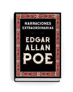 NARRACIONES EXTRAORDINARIAS