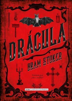 DRACULA (CLASICOS)