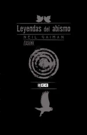 NEIL GAIMAN: LEYENDAS DEL ABISMO #02