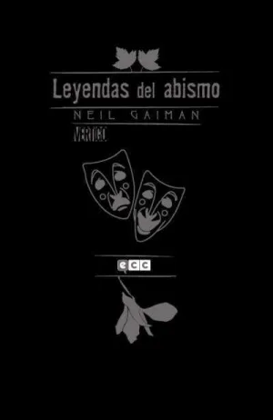 NEIL GAIMAN: LEYENDAS DEL ABISMO #01