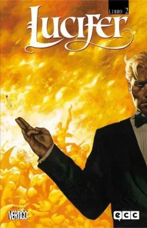 LUCIFER ED. LUJO #02