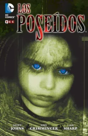 LOS POSEIDOS