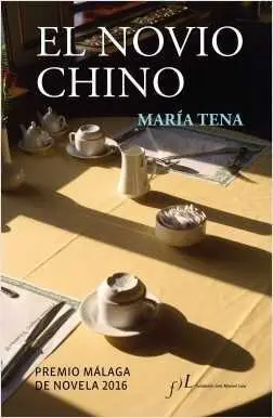 EL NOVIO CHINO