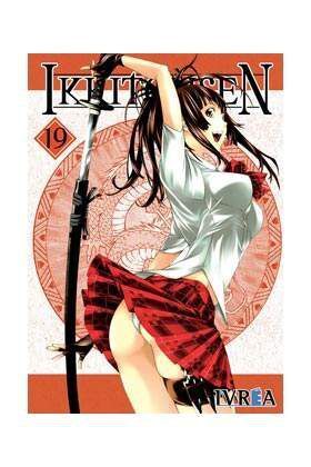 IKKITOUSEN #19