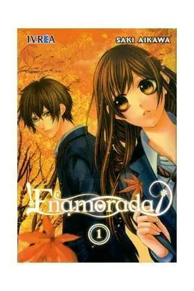 ENAMORADA #01