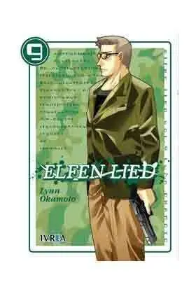 ELFEN LIED #09
