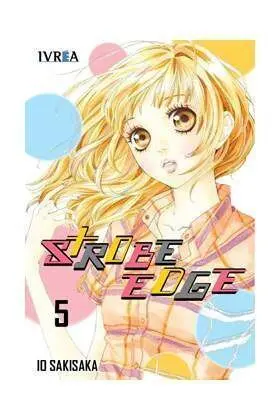 STROBE EDGE #05