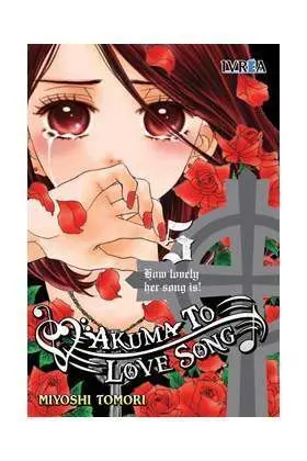 AKUMA TO LOVE SONG #05