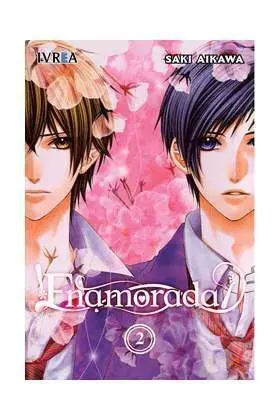 ENAMORADA #02