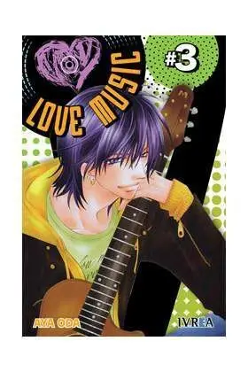 LOVE MUSIC #03