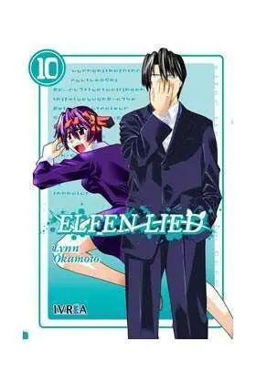 ELFEN LIED #10