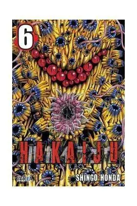 HAKAIJU #06