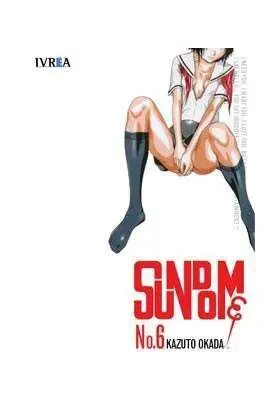 SUNDOME #06