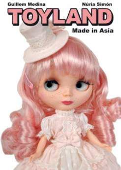 TOYLAND MADE IN ASIA