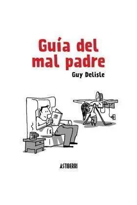 GUIA DEL MAL PADRE