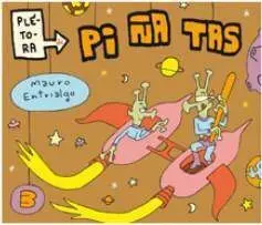 PLETORA DE PIÑATAS #03