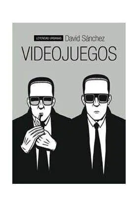 VIDEOJUEGOS (LEYENDAS URBANAS)