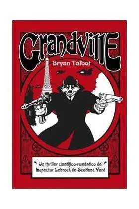 GRANDVILLE #01