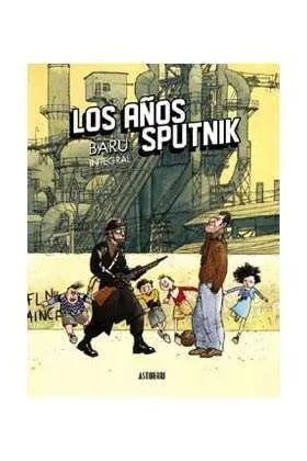 LOS AÑOS SPUTNIK