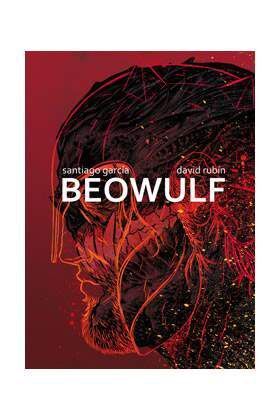 BEOWULF (COMIC)