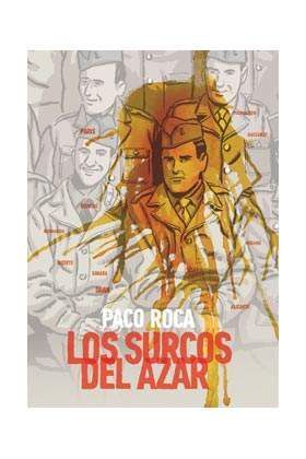 LOS SURCOS DEL AZAR