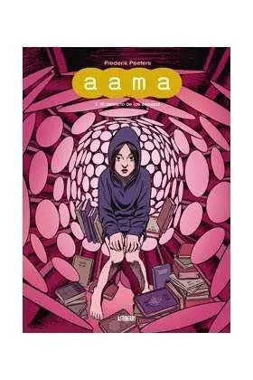 AAMA #03. EL DESIERTO DE LOS ESPEJOS