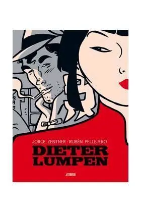 DIETER LUMPEN. EDICION INTEGRAL