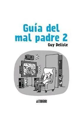 GUIA DEL MAL PADRE 2