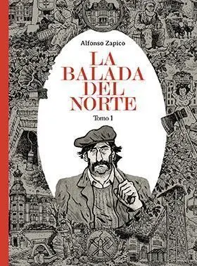 LA BALADA DEL NORTE #01