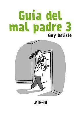 GUIA DEL MAL PADRE 3