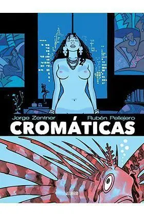 CROMATICAS