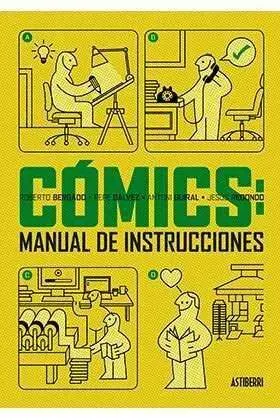 COMICS: MANUAL DE INSTRUCCIONES