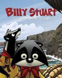 BILLY STUART 3 EL MAR DE MIL PELIGROS