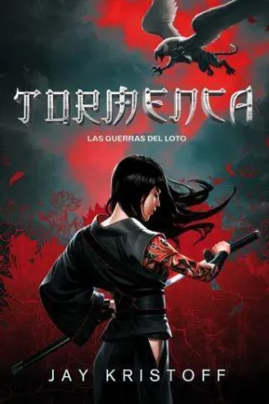 TORMENTA: LAS GUERRAS DEL LOTO