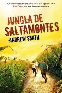 JUNGLA DE SALTAMONTES